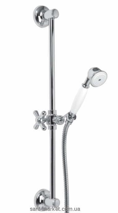 BIANCHI Душовий гарнітур SALOLF613000CRM