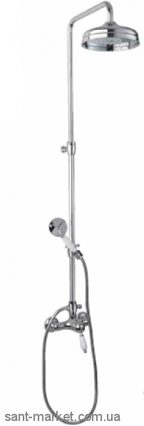 Bianchi Душевая колона золото ЕSDRTR202500 ORO