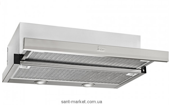 Teka CNL2 2002 Нерж. сталь 40436700