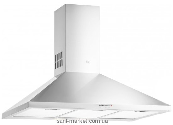 TEKA Витяжка DBB 60 Біла 40460401