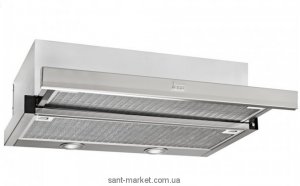 Teka CNL2 2002 Нерж. сталь 40436700