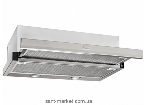 Teka Вытяжка телескопическая СNL2-2002  белая 40436701