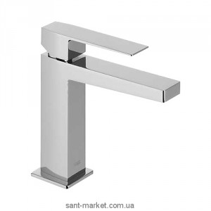 Смеситель для раковины однорычажный Tres коллекция Slim exclusive хром 20210301