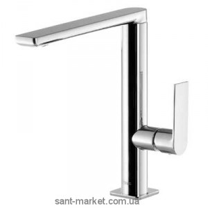 Смеситель для раковины однорычажный Tres коллекция Loft-Tres хром 20020502