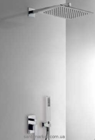 Tres Slim-Tres Душовий гарнітур вбудований 20218006