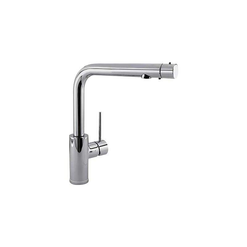 Смеситель для кухни под фильтр Tres Cucina однорычажный 162456