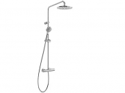 Душова система з термостатом TRES LEX 181385