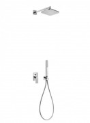 Tres Loft-Tres Душовий гарнітур вбудований 20018002