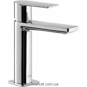 Змішувач для раковини одноважеля Tres колекція Loft-Tres хром 20010301