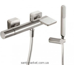 Смеситель однорычажный для ванны с душем Tres коллекция Loft-Tres хром 20017001