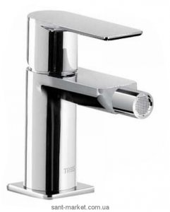 Tres Loft-Tres Змішувач для біде без донного клапана 20012001