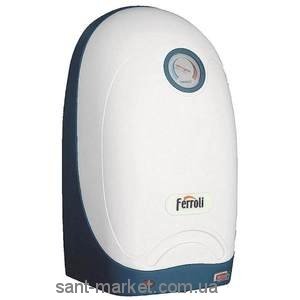 Ferroli Honey HN 12 Водонагрівач (бойлер) GTD41AJA