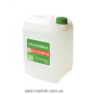 EKOMIX Суміш 