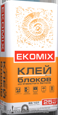 EKOMIX Смесь 