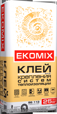 EKOMIX Смесь 