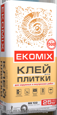 EKOMIX Смесь 