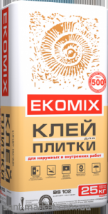 EKOMIX Суміш 