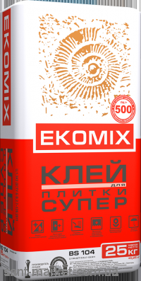 EKOMIX Смесь 