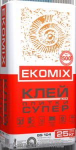 EKOMIX Суміш 