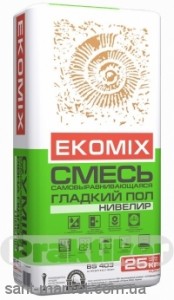 EKOMIX Суміш 
