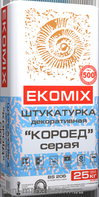 EKOMIX Смесь 