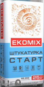 EKOMIX Суміш 