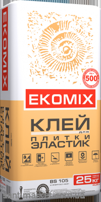 EKOMIX Смесь