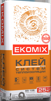 EKOMIX Смесь