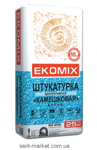EKOMIX Суміш 