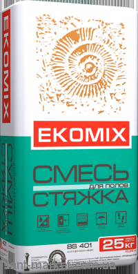 EKOMIX Смесь