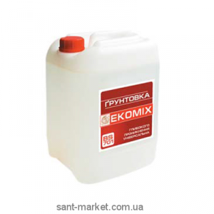 EKOMIX Смесь 