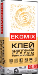 EKOMIX Смесь 