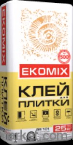 EKOMIX Смесь 