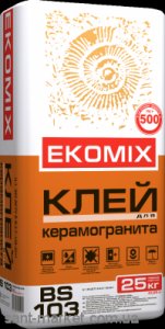 EKOMIX Смесь 