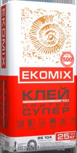 EKOMIX Смесь 