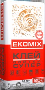 EKOMIX Смесь 