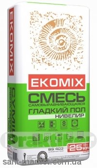 EKOMIX Суміш 