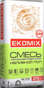 EKOMIX Смесь 