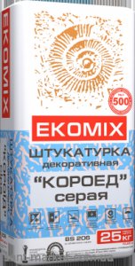 EKOMIX Смесь 
