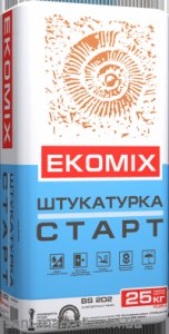 EKOMIX Смесь 