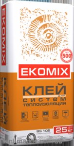 EKOMIX Смесь