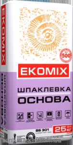 EKOMIX Смесь