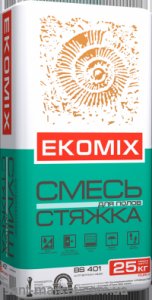 EKOMIX Смесь