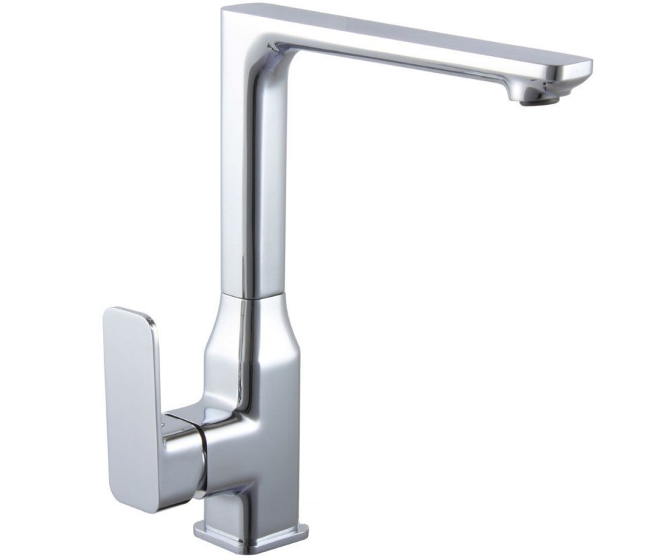 Змішувач для кухні Imprese Bilovec змішувач 55255