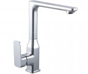 Смеситель для кухни Imprese Bilovec однорычажный 55255