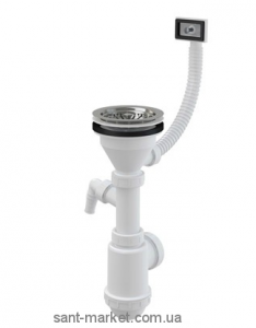 AlcaPlast Сифон A447P