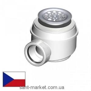 AlcaPlast Сифон для душевого поддона A46 d50