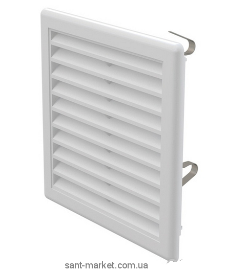 AlcaPlast Вентиляционная решетка с пружинками AVM150