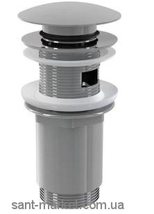 AlcaPlast Водозлив для умивальника Сlick-clack A392