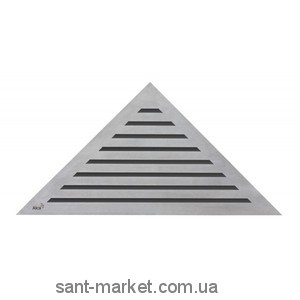 AlcaPlast Водосточная решетка LIFE